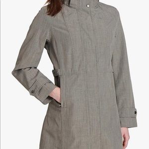 Kirkland Signature Ladies' Trench Coat